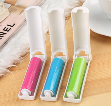 Natural Pets™ Lint Roller & Dust Remover Brush