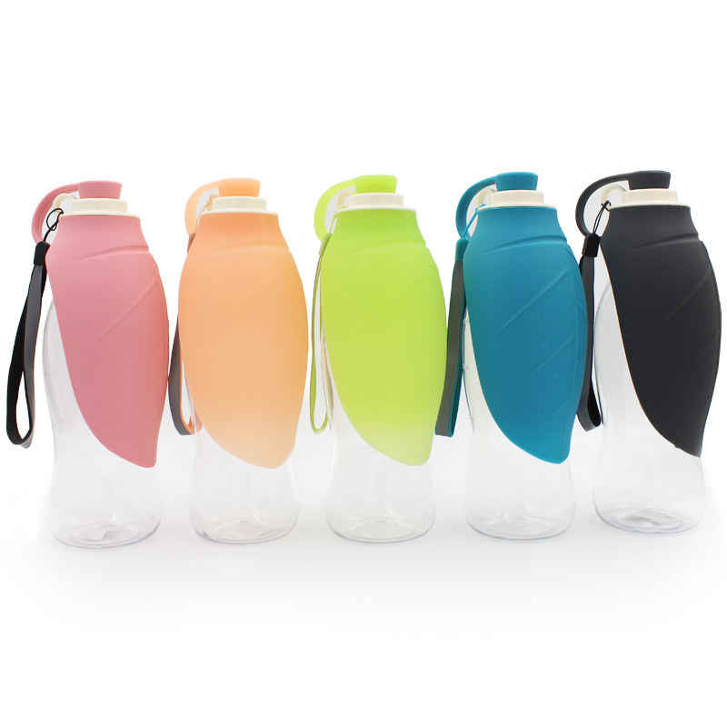 Natural Pets™ Portable Dog Water Bottle