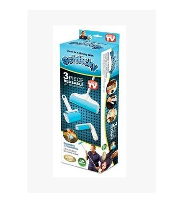 Natural Pets™ Lint Roller & Dust Remover Brush