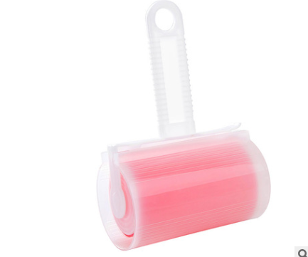 Natural Pets™ Lint Roller & Dust Remover Brush