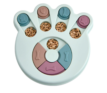 Natural Pets™ Interactive Slow Feeder Puzzle