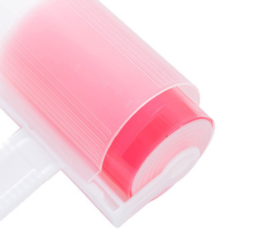Natural Pets™ Lint Roller & Dust Remover Brush
