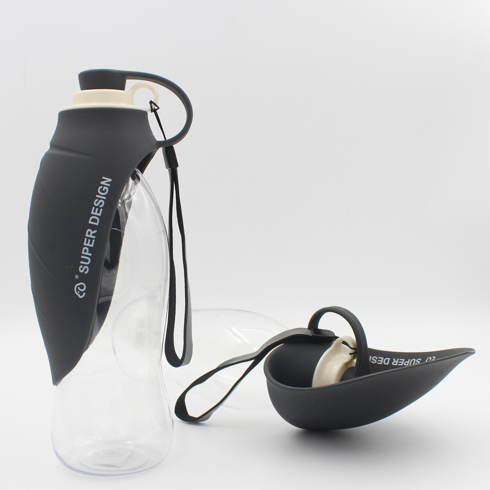 Natural Pets™ Portable Dog Water Bottle