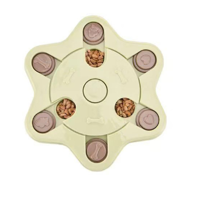 Natural Pets™ Interactive Slow Feeder Puzzle