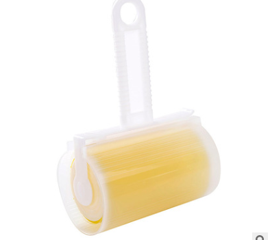 Natural Pets™ Lint Roller & Dust Remover Brush