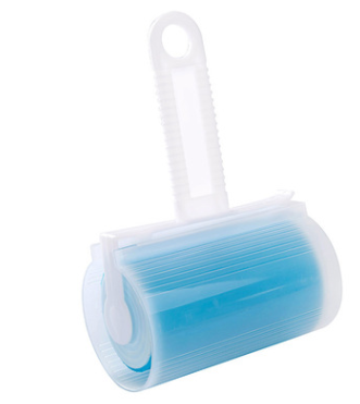 Natural Pets™ Lint Roller & Dust Remover Brush