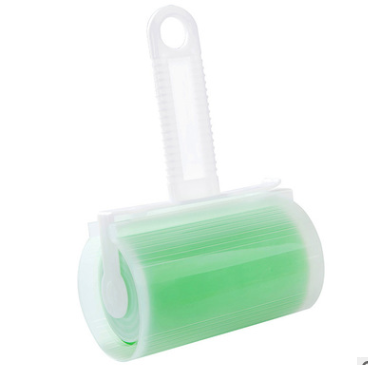 Natural Pets™ Lint Roller & Dust Remover Brush