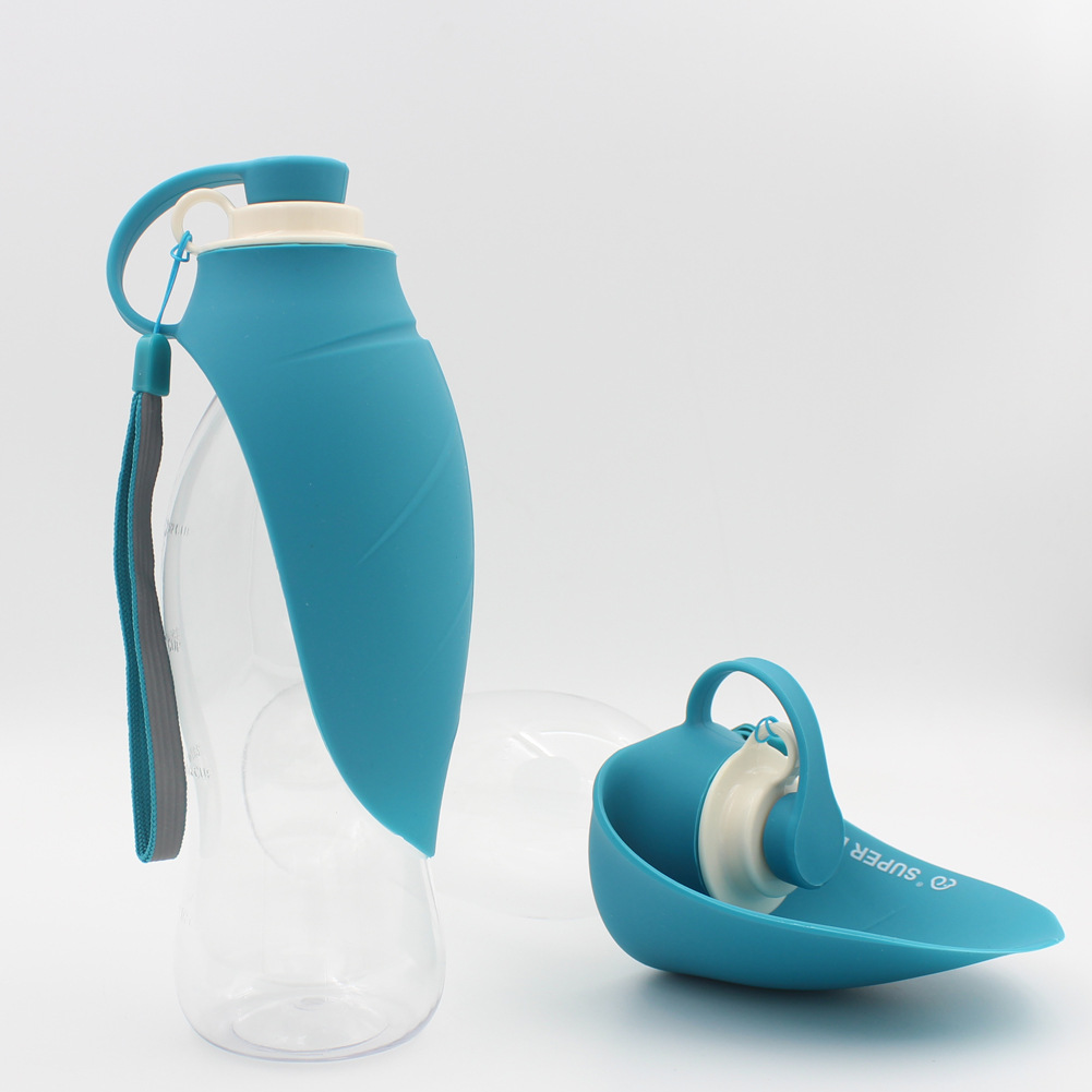 Natural Pets™ Portable Dog Water Bottle